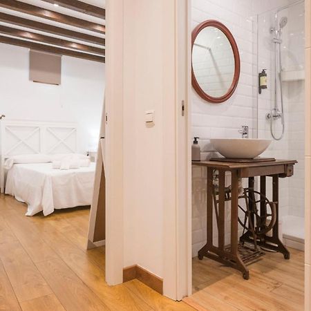 La Corrala De Pozo Amargo - Apartamentos Aloha Τολέδο Εξωτερικό φωτογραφία