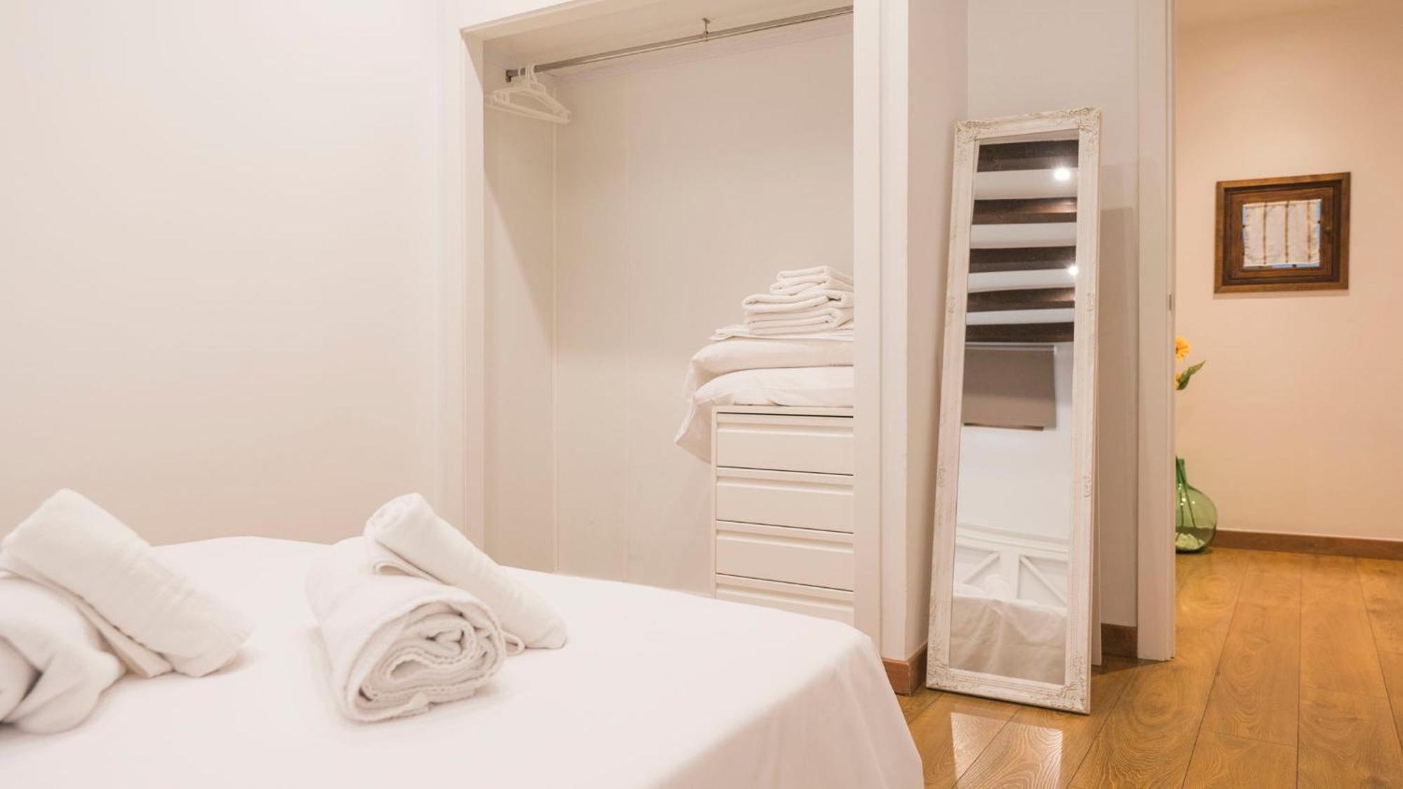 La Corrala De Pozo Amargo - Apartamentos Aloha Τολέδο Εξωτερικό φωτογραφία