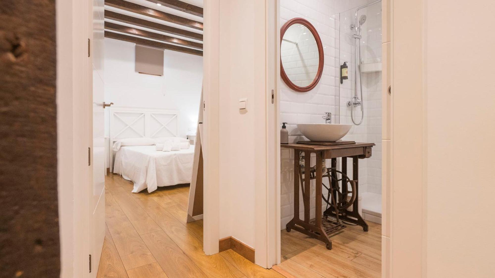 La Corrala De Pozo Amargo - Apartamentos Aloha Τολέδο Εξωτερικό φωτογραφία
