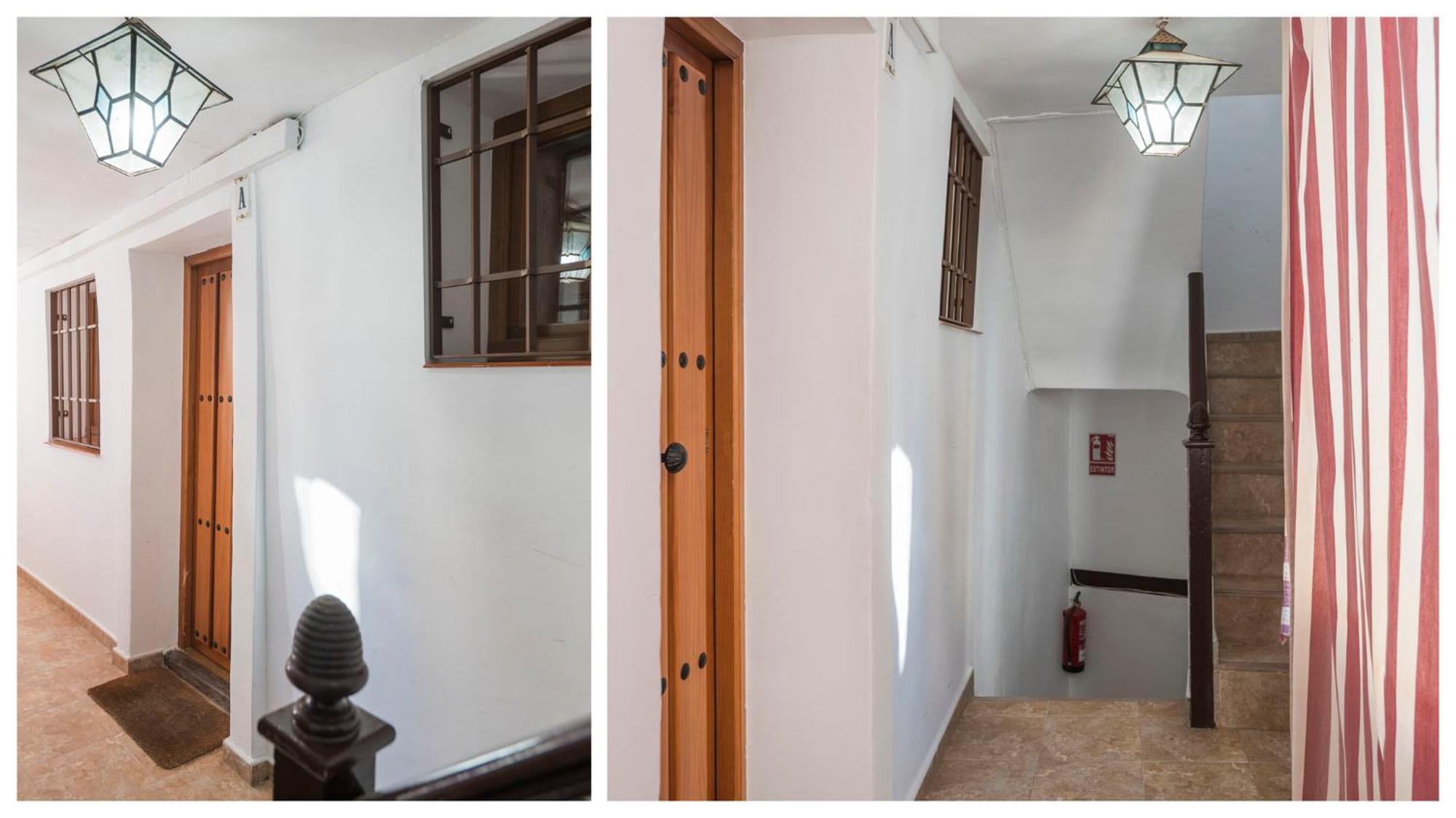 La Corrala De Pozo Amargo - Apartamentos Aloha Τολέδο Εξωτερικό φωτογραφία