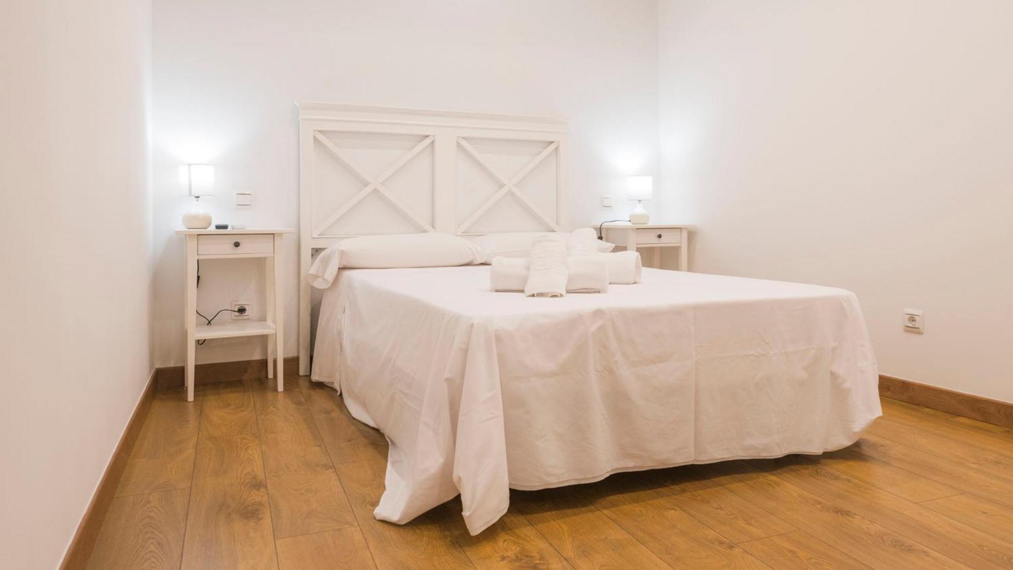 La Corrala De Pozo Amargo - Apartamentos Aloha Τολέδο Εξωτερικό φωτογραφία